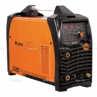 Инвертор сварочный TIG 315P AC/DC MULTIWAVE "PRO" (E202) - st-e.info - Ленинск-Кузнецкий