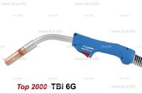Корпус горелки  TBi 6G, 50° - st-e.info - Ленинск-Кузнецкий