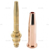 Газосмешивающее сопло (пропан) 75-125мм PNME арт. 71616143 - st-e.info - Ленинск-Кузнецкий