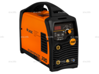 Сварочный инвертор Сварог PRO TIG 200 P DSP AC/DC (E201) - st-e.info - Ленинск-Кузнецкий
