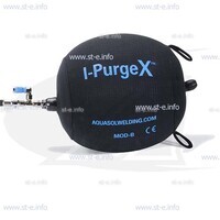 Надувная подушка для модульной системы поддува XABLD 2-3" (51-76 mm) MOD B - st-e.info - Ленинск-Кузнецкий