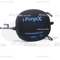 Надувная подушка для модульной системы подува XABLD 14-18" (356-457 mm) MOD B - st-e.info - Ленинск-Кузнецкий