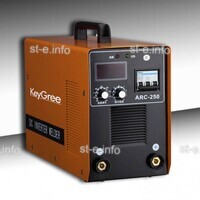 Аппарат для ручной дуговой сварки ARC-250 3/380вт инвертор - st-e.info - Ленинск-Кузнецкий