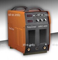 Промышленный инвертор для ручной дуговой сварки ARC-400 IGBT - st-e.info - Ленинск-Кузнецкий