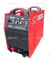 Сварочный аппарат для ручной дуговой сварки ARC-500 ECO - st-e.info - Ленинск-Кузнецкий