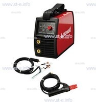 Аппарат для ручной дуговой сварки Arcweld 130i-S - st-e.info - Ленинск-Кузнецкий
