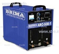 Сварочный аппарат Brima (инвертор) ARC-500-1 - st-e.info - Ленинск-Кузнецкий