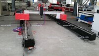 Станок для газовой и плазменной резки метала BULDOG PRO 1500x6000 - st-e.info - Ленинск-Кузнецкий
