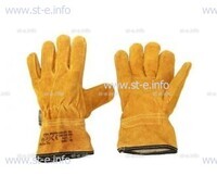 Краги TETU 102 KEVLAR 14”  - st-e.info - Ленинск-Кузнецкий