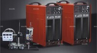 Сварочный трактор + источник для сварки под слоем флюса MZ-630 - st-e.info - Ленинск-Кузнецкий