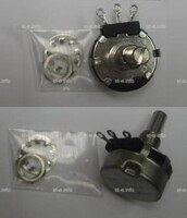 Потенциометр T10812-122 Lincoln Electric - st-e.info - Ленинск-Кузнецкий
