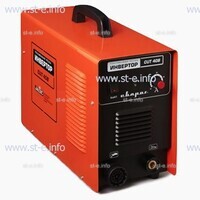 Инвертор сварочный CUT-40B - st-e.info - Ленинск-Кузнецкий