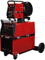 Источник питания для полуавтоматической сварки Idealarc СV-420, арт.  K14028-3A - st-e.info - Ленинск-Кузнецкий