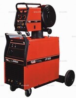 Источник питания для полуавтоматической сварки Idealarc CV-505, арт. K14029-3A - st-e.info - Ленинск-Кузнецкий