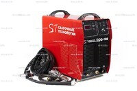 Установка  воздушно-плазменной резки DOG-160 - st-e.info - Ленинск-Кузнецкий