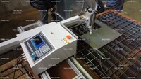 Машины термической (газовой) резки консольного типа SNR-KB с ЧПУ  3000х1500мм - st-e.info - Ленинск-Кузнецкий