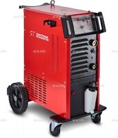 Сварочный аппарат для аргонодуговой сварки MASTER TIG 350 СT - st-e.info - Ленинск-Кузнецкий