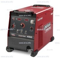Flextec 450 - st-e.info - Ленинск-Кузнецкий