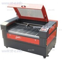 Лазерный станок для гравировки и резки ST-LG1290P  - st-e.info - Ленинск-Кузнецкий