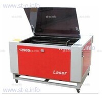 Лазерный станок для гравировки и резки ST-LG1290G - st-e.info - Ленинск-Кузнецкий