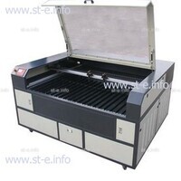 Лазерный станок для гравировки и резки ST-LG1612RF - st-e.info - Ленинск-Кузнецкий
