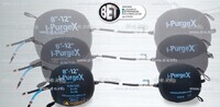 Модульные надувные системы поддува XABLD 4-6" (102-152 mm) - st-e.info - Ленинск-Кузнецкий