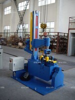 Cварочный трубный вращатель WRST-15 - st-e.info - Ленинск-Кузнецкий