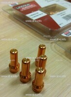 Электрод для плазмотрона LC65/80/100 арт. W03X0893-25A - st-e.info - Ленинск-Кузнецкий