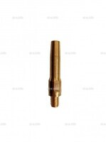Наконечник для сварочной горелки QTB-500 45*1.2 - st-e.info - Ленинск-Кузнецкий