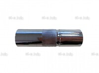 Сопло для горелки QTB-500 - st-e.info - Ленинск-Кузнецкий