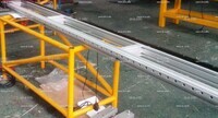 Направляющие для ЧПУ (алюминий) 4000мм - st-e.info - Ленинск-Кузнецкий