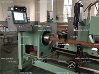 Автоматизированный комплекс для резки труб и вырезки отверстий CNC - st-e.info - Ленинск-Кузнецкий