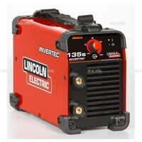 Инвертор сварочный Invertec 135S (арт. K12033-1) - st-e.info - Ленинск-Кузнецкий