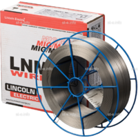 Сварочная проволока LNM MoNiVa 1.0х15 B300 PLW - st-e.info - Ленинск-Кузнецкий