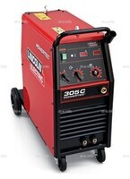 Lincoln Electric Сварочный полуавтомат Powertec 305C арт. K14056-3 - st-e.info - Ленинск-Кузнецкий