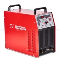 Сварочный аппарат для аргонодуговой сварки MASTER TIG-315AC - st-e.info - Ленинск-Кузнецкий