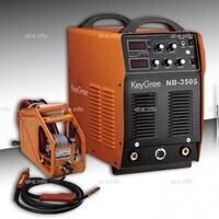 Инвертор для полуавтоматической сварки NB-350 - st-e.info - Ленинск-Кузнецкий