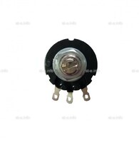 Потенциометр RV24YN20S502 - st-e.info - Ленинск-Кузнецкий