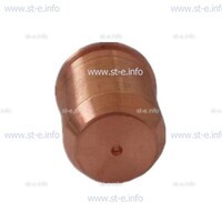 Сопло 1.0 мм арт. PD0119-10 - st-e.info - Ленинск-Кузнецкий