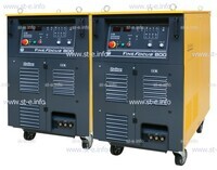 Источник плазменной резки FineFocus 1600 - st-e.info - Ленинск-Кузнецкий