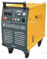 Источник плазменной резки FineFocus 450 - st-e.info - Ленинск-Кузнецкий
