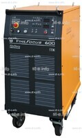 Источник плазменной резки FineFocus 600 - st-e.info - Ленинск-Кузнецкий
