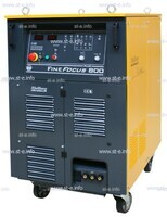 Источник плазменной резки FineFocus 800 - st-e.info - Ленинск-Кузнецкий