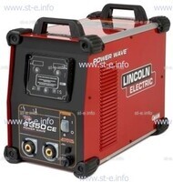 Power Wave S350 - st-e.info - Ленинск-Кузнецкий