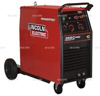 Полуавтомат Lincoln Electric Powertec 305C PRO для сварки - st-e.info - Ленинск-Кузнецкий