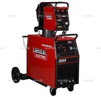 Источник питания для полуавтоматической сварки Powertec 505S, арт. K14063-2A - st-e.info - Ленинск-Кузнецкий