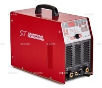 Сварочный аппарат для аргонодуговой сварки (TIG) PRO TIG 250Di - st-e.info - Ленинск-Кузнецкий