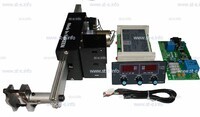 Контроллер высоты SF-HC25 G (c осью Z 100 мм) - st-e.info - Ленинск-Кузнецкий