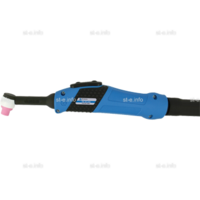 Горелка аргонодуговая сварочная (TIG) SR-P 24W TBi 8 м c водяным охлаждением - st-e.info - Ленинск-Кузнецкий