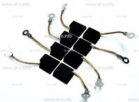 Щетка для сварочного агрегата Lincoln Electric T2687 - st-e.info - Ленинск-Кузнецкий